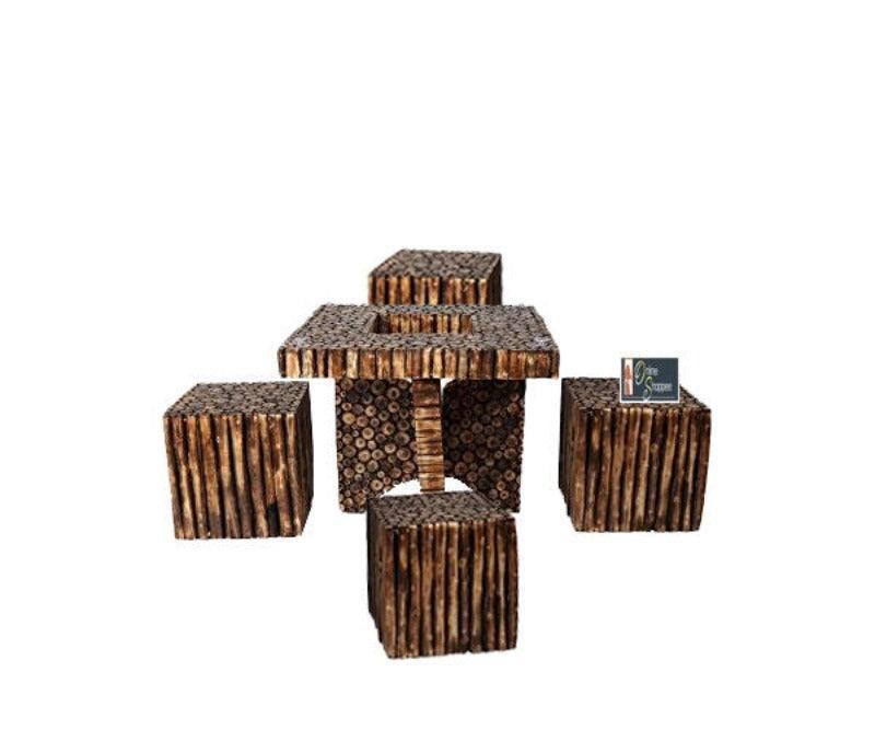 Seating And Surface In One