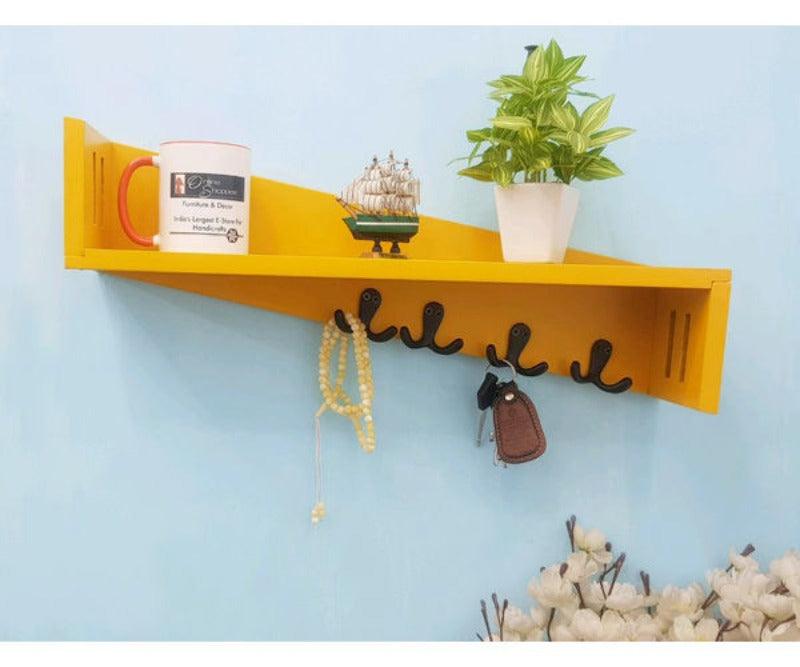 key holder stand