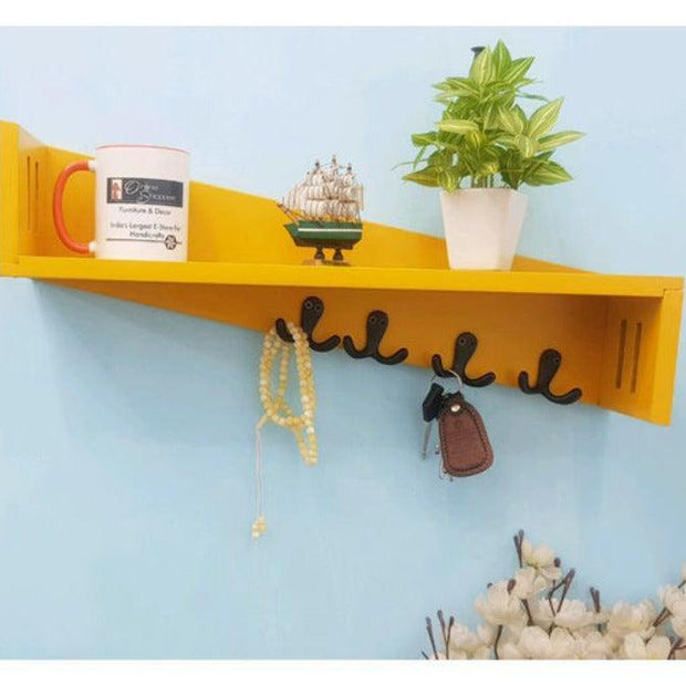 key holder stand