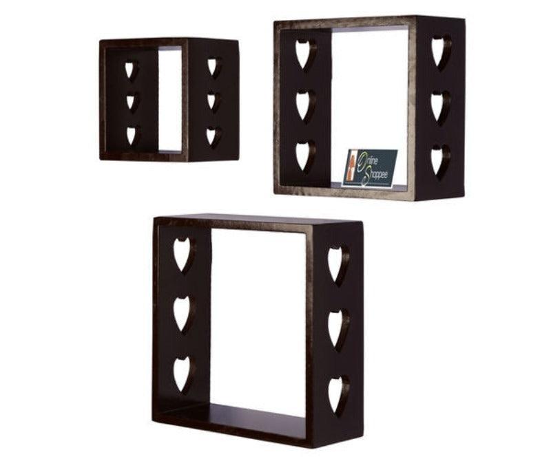 For Frames, Books, Planters And Curios