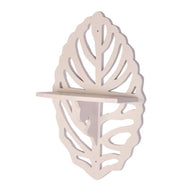 Wooden Beautiful Decorative Floating Wall Shelves - WoodenTwist