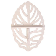 Wooden Beautiful Decorative Floating Wall Shelves - WoodenTwist