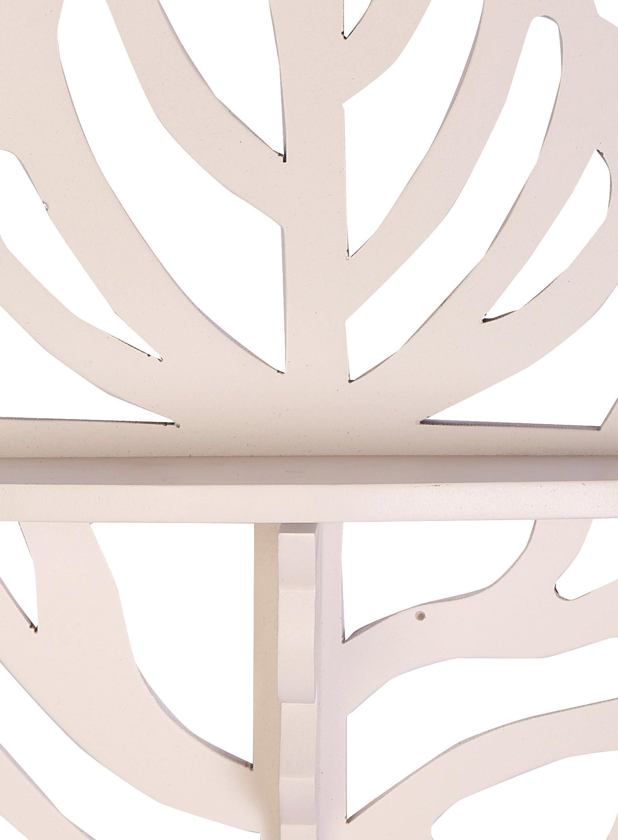 Wooden Beautiful Decorative Floating Wall Shelves - WoodenTwist