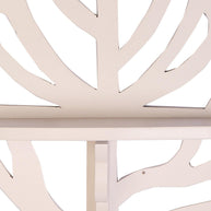 Wooden Beautiful Decorative Floating Wall Shelves - WoodenTwist