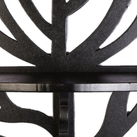 Wooden Beautiful Decorative Floating Wall Shelves - WoodenTwist