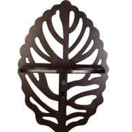 Wooden Beautiful Decorative Floating Wall Shelves - WoodenTwist