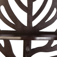Wooden Beautiful Decorative Floating Wall Shelves - WoodenTwist