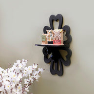 Wooden Beautiful Decorative Floating Wall Shelves - WoodenTwist