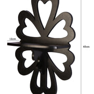 Wooden Beautiful Decorative Floating Wall Shelves - WoodenTwist