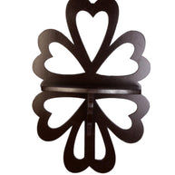 Wooden Beautiful Decorative Floating Wall Shelves - WoodenTwist