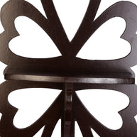 Wooden Beautiful Decorative Floating Wall Shelves - WoodenTwist
