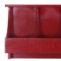 Wooden Wall Shelves Bottle Holders - WoodenTwist