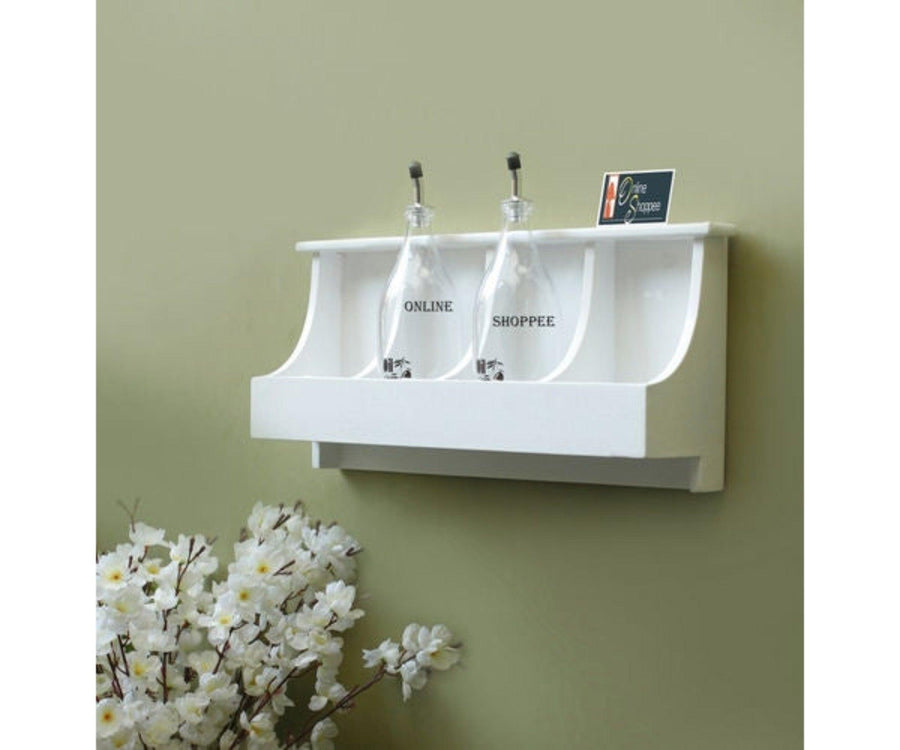 Five Finishes To Match Your Wall