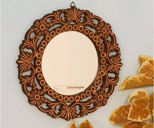 decorative mirrors for living room online