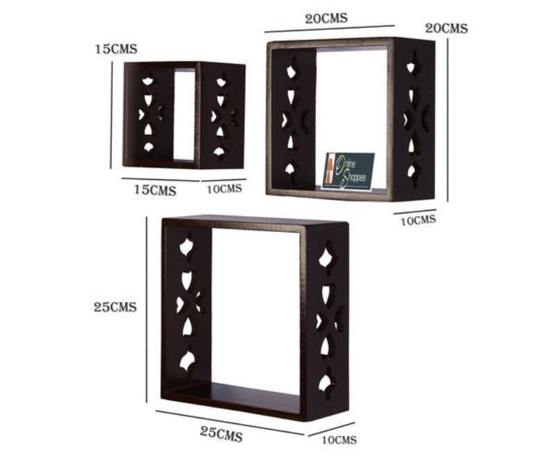Screws Included, Ready To Mount