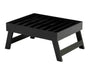 Wooden High Quality Laptop Table Foldable Breakfast Laptop Table - WoodenTwist