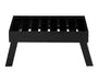 Wooden High Quality Laptop Table Foldable Breakfast Laptop Table - WoodenTwist