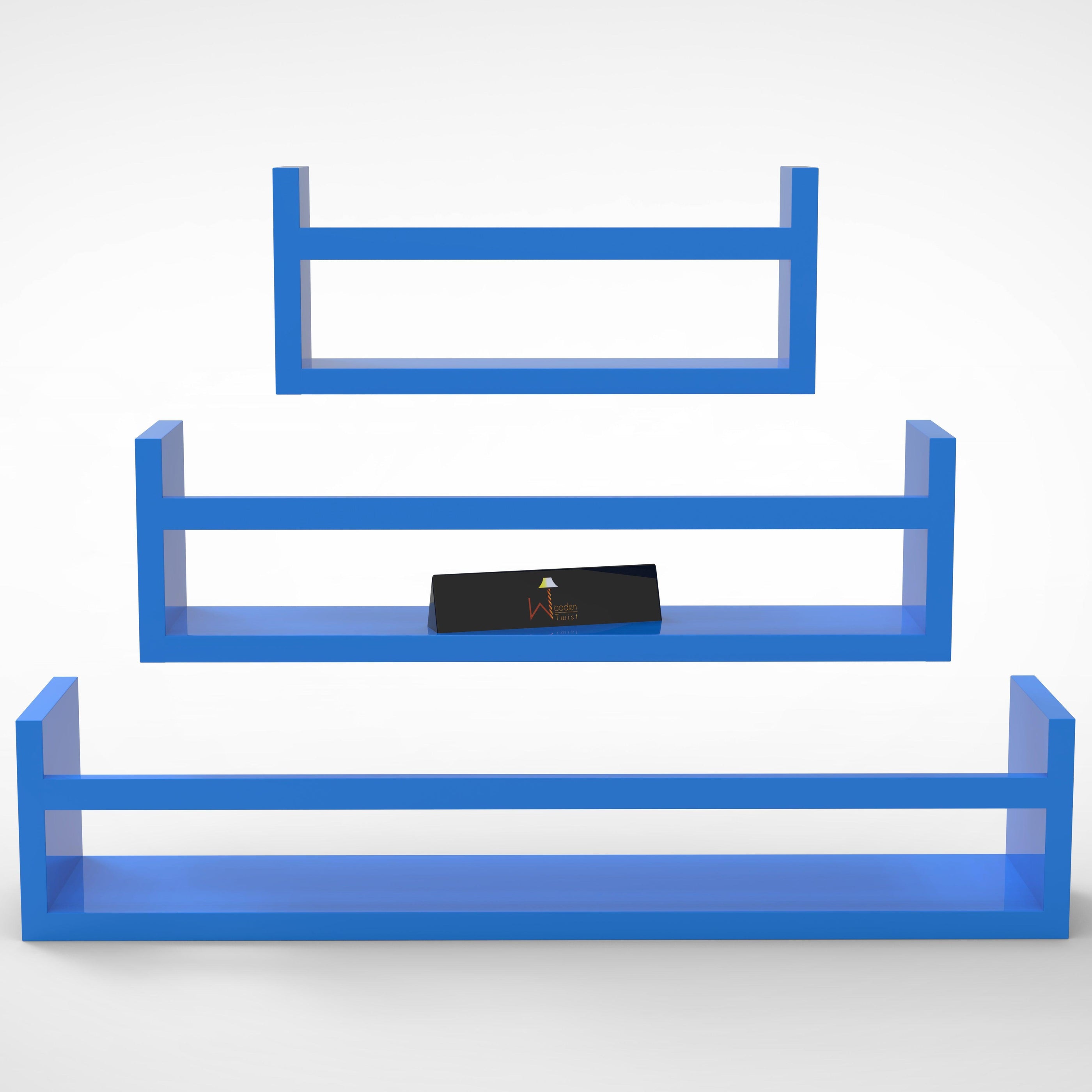 Buy Wooden Wall Decor Multipurpose Kitchen Wall Rack OnlineKitchen