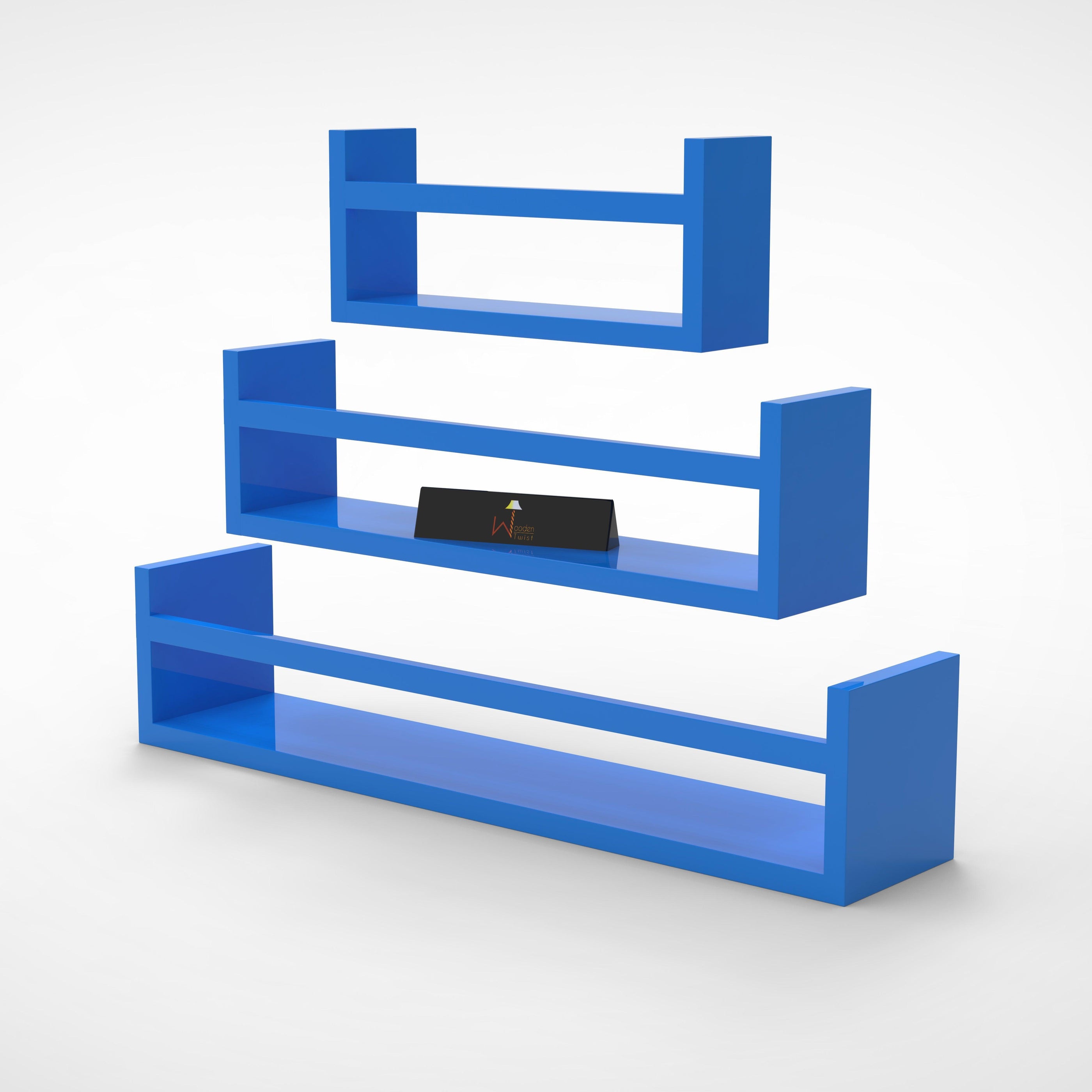 Buy Wooden Wall Decor Multipurpose Kitchen Wall Rack OnlineKitchen