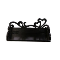 Wooden Beautiful Design Set top box Wall Shelf - WoodenTwist