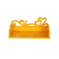 Wooden Beautiful Design Set top box Wall Shelf - WoodenTwist