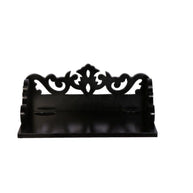Wooden Beautiful Design Set top box Wall Shelf - WoodenTwist