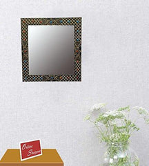 wooden decor mirrors best quality