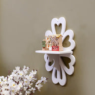 Wooden Beautiful Decorative Floating Wall Shelves - WoodenTwist