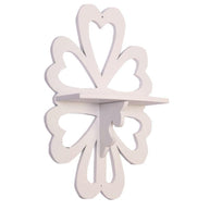 Wooden Beautiful Decorative Floating Wall Shelves - WoodenTwist