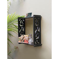 Floating Wall Shelves