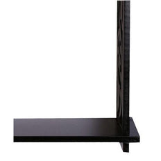 Wall Mounted wooden shelves