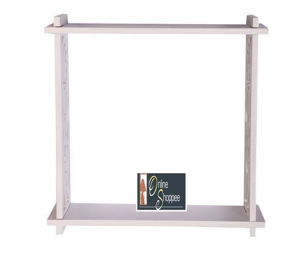 floating wall shelves ideas