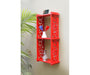 Floating Wall Shelves