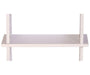 Wall Mounted wooden shelves