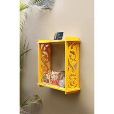 Floating Wall Shelves
