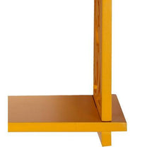 Wall Mounted wooden shelves