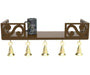 Decorative Wall Shelves