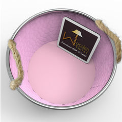 Metallic Tableware Fruit & Vegetable Basket - WoodenTwist