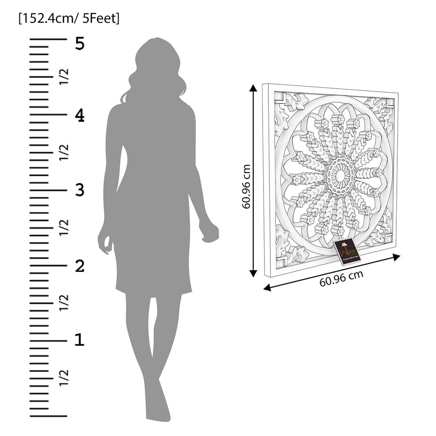 Overall Size