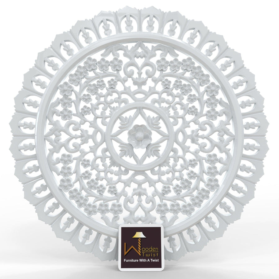 Instant Wall Decor