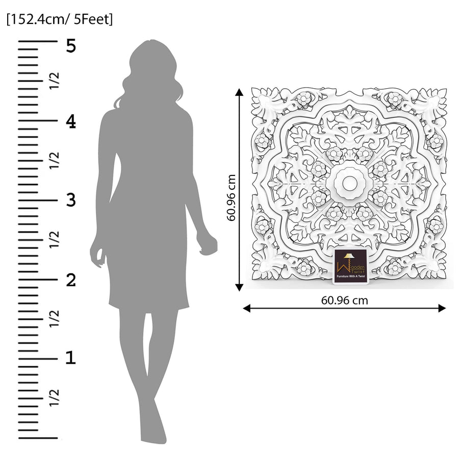 Panel Size