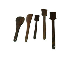 Spoons & Ladles set