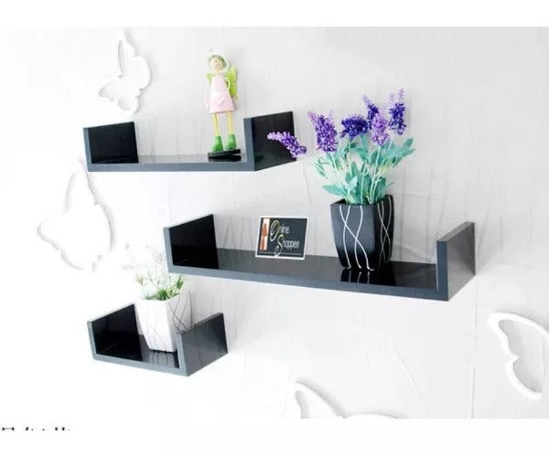 Wall Decor That Holds Things