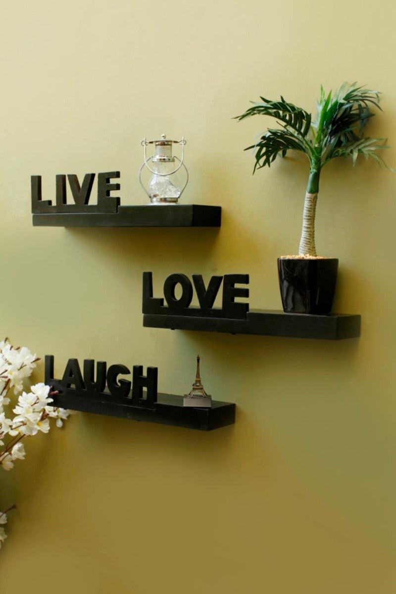 buy wall shelf online india