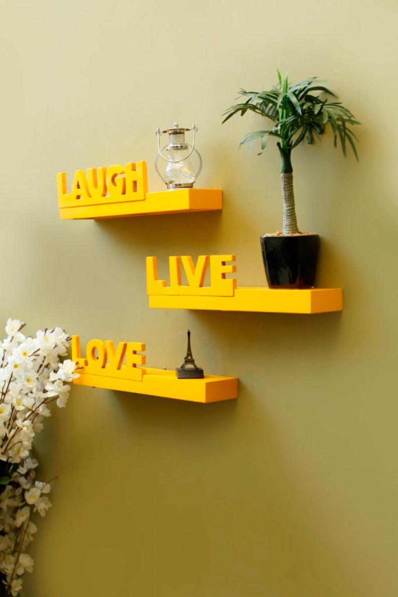 buy wall shelf online india