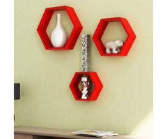 floating wall shelves ideas