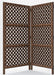 Pet Safety Gate Dogs Room Divider Separator Wooden Partition - WoodenTwist