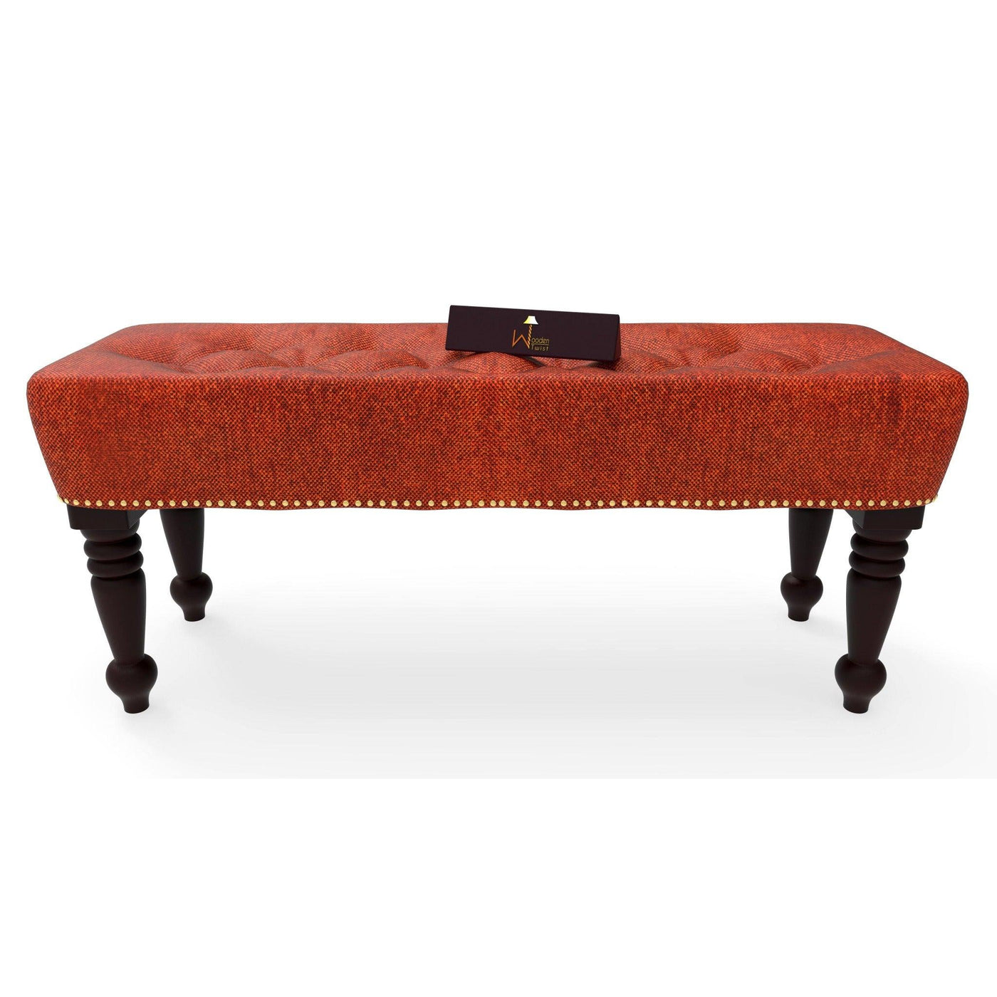 Buy Le Banc Designer Wooden Handcrafted Bench Couch Online In India WoodenTwist