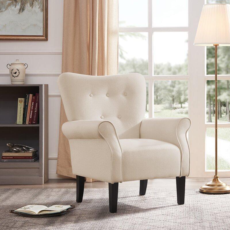 Lamazi Versatile Armchair