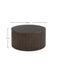 Priyal coffee Table with valnut finish - WoodenTwist